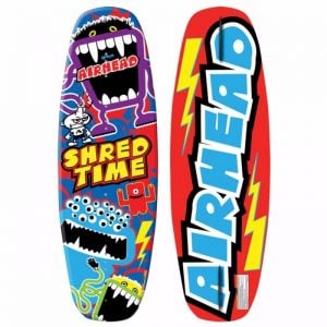 Airhead AHW-1030 Shred Time Wakeboard Review