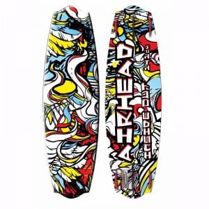 Airhead AHW-5020 Inside Out Wakeboard Review
