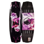 Liquid Force Angel Womens Wakeboard Review