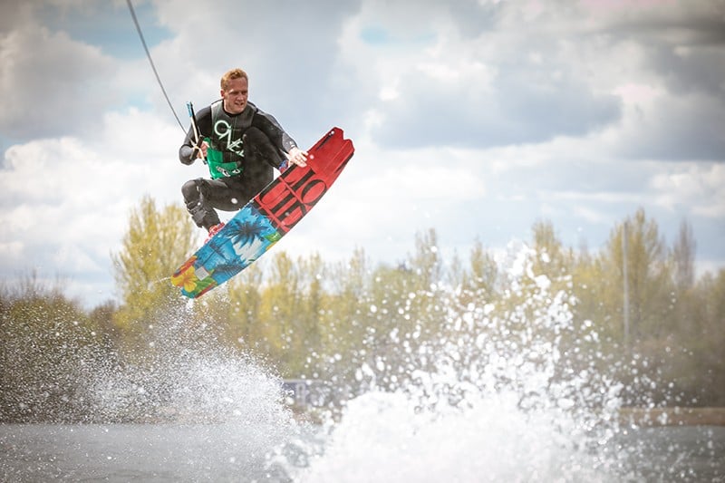 5 Best HydroSlide Wakeboards in 2020 | Wakeboard Critic