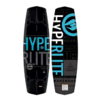hyperlite machete wakeboard review