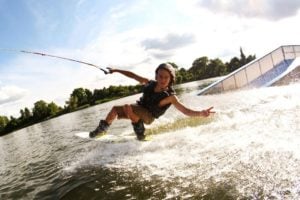 How to Wakeboard for Beginners