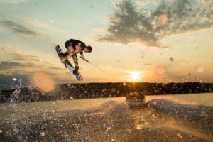 Types of Wakeboards