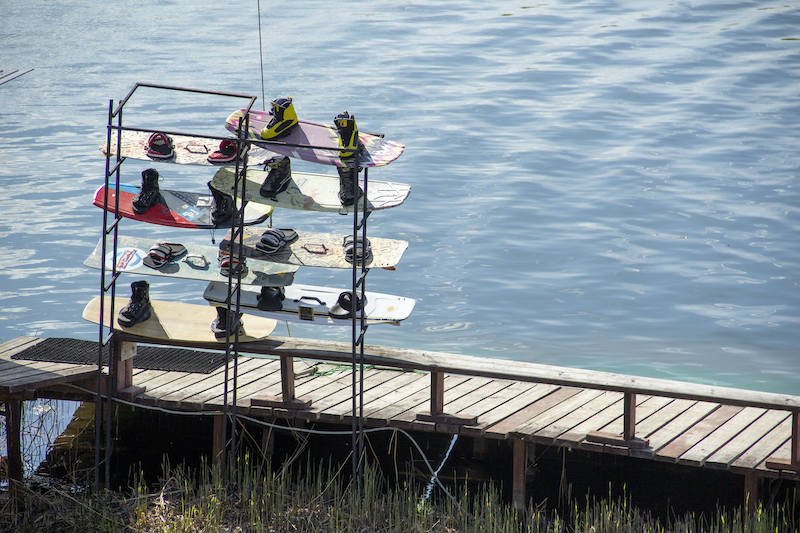 customize your own wakeboard