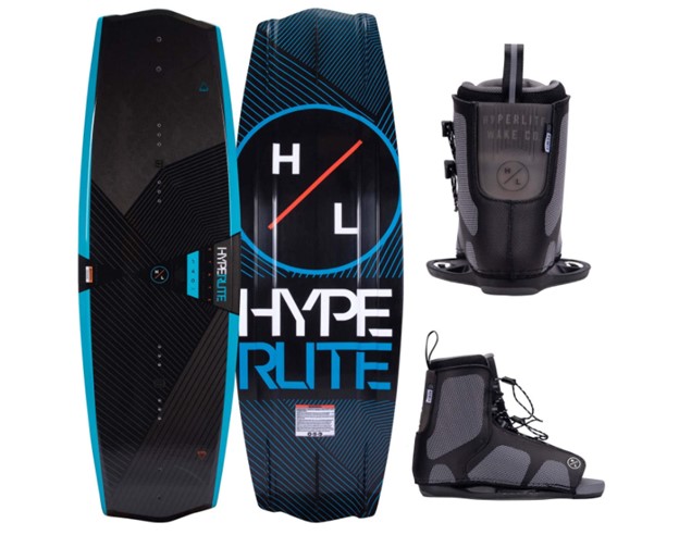 hyperlite state 2.0 wakeboard review and package
