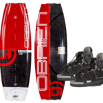obrien system kids wakeboard review