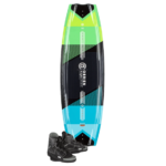obrien system wakeboard package review