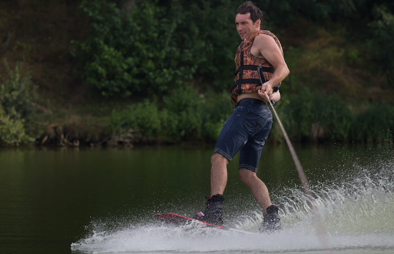 wakeboard tricks