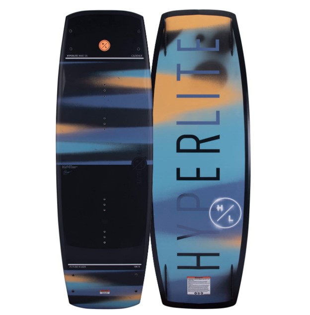 hyperlite cadence wakeboard review