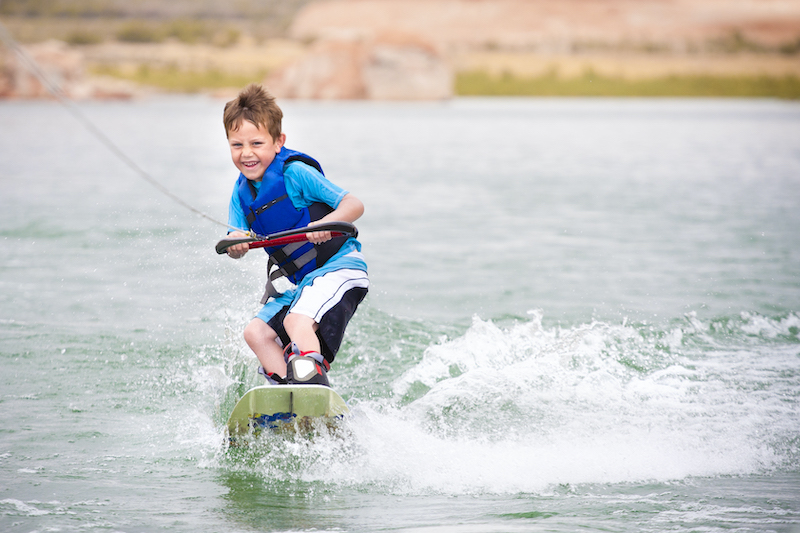 wakeboarding lessons near me