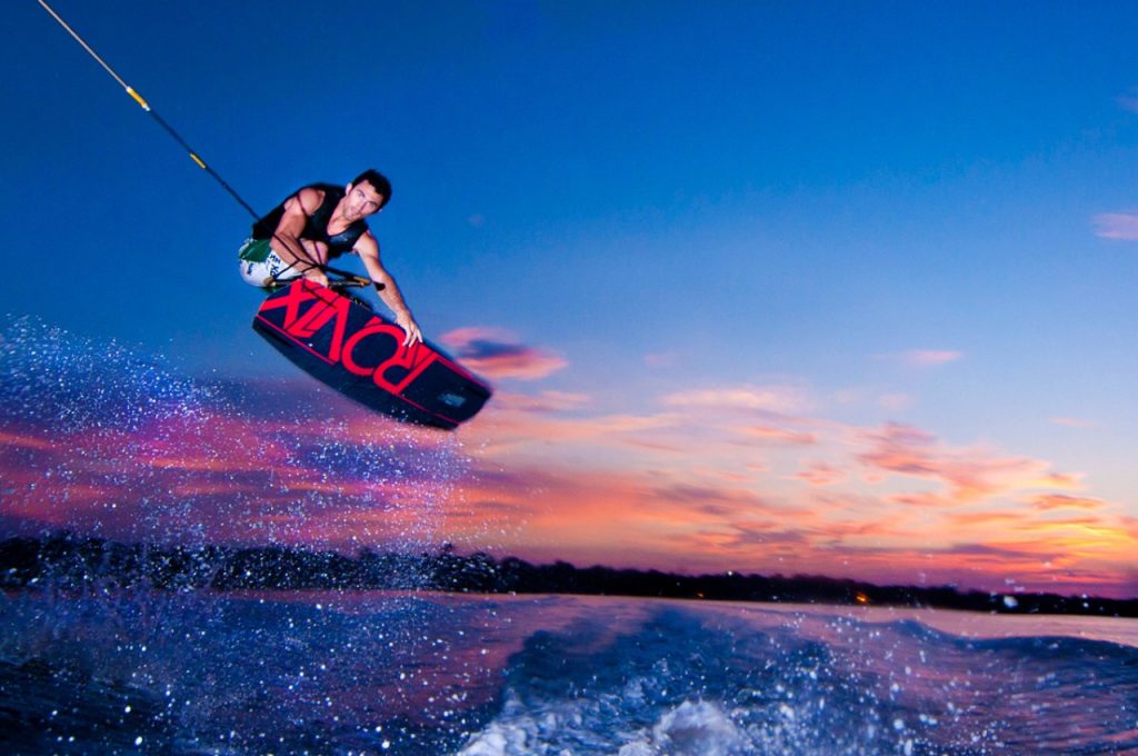 Top Ronix Wakeboards