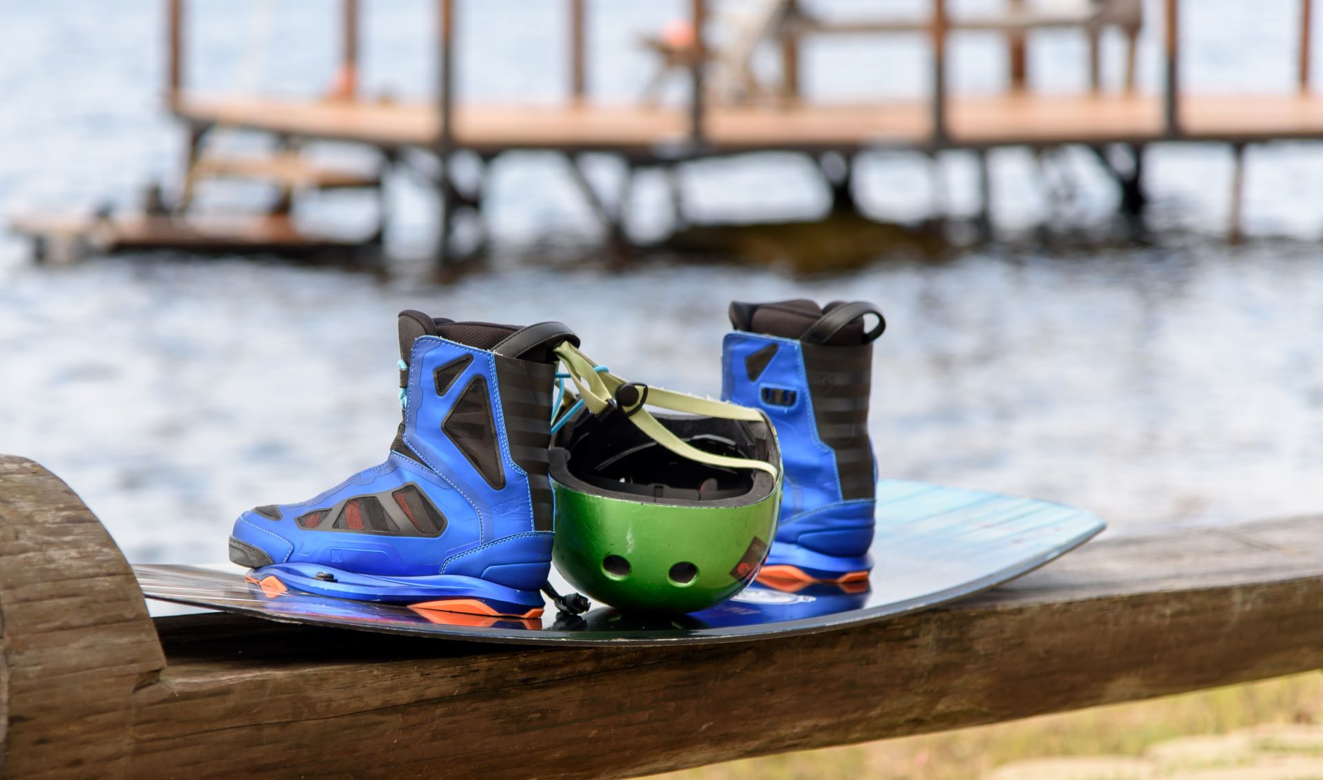 Wakeboard Bindings Size Chart And Buyer's Guide Wakeboard Critic