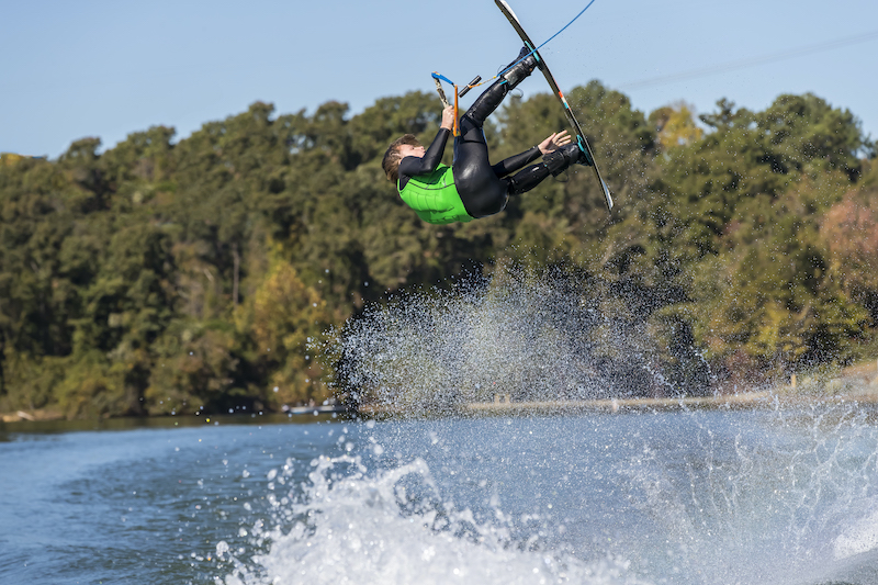wakeboard terms