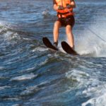 wakeboarding vs water skiing