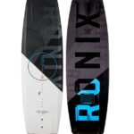 ronix vault wakeboard review