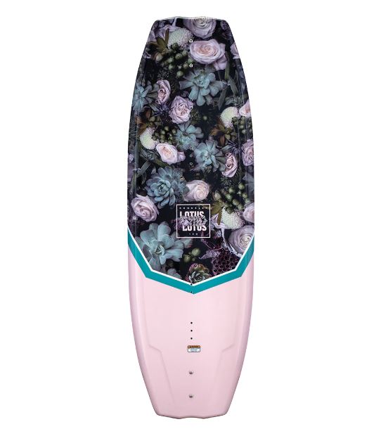 Connelly Lotus Wakeboard Review