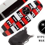 Hyperlite Motive Wakeboard Package review