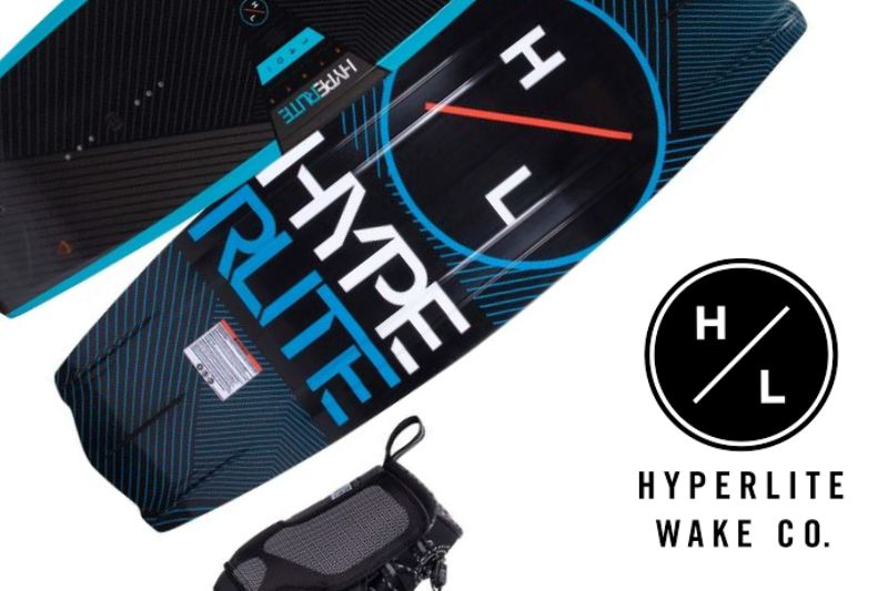 Hyperlite State 2.0 Jr Wakeboard Package Review