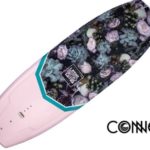 connelly lotus wakeboard review