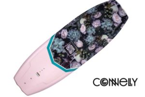 connelly lotus wakeboard review