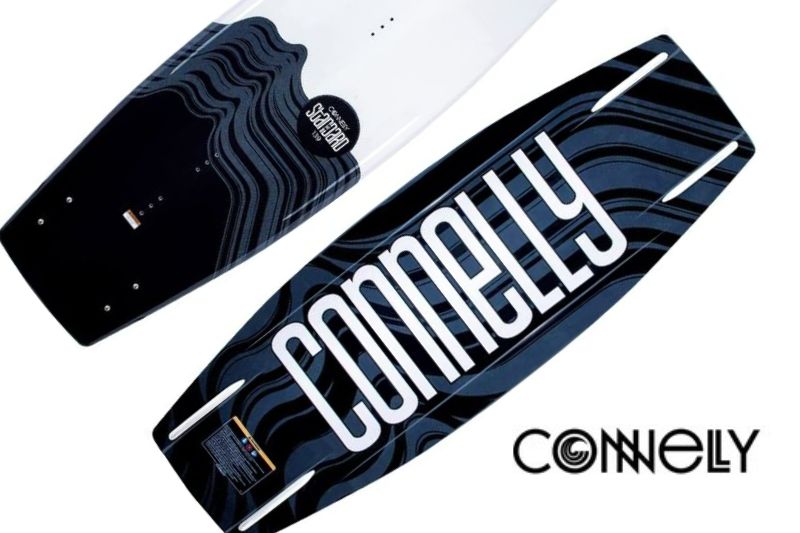 connelly standard wakeboard review