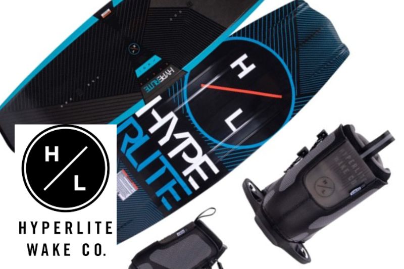 hyperlite state 2.0 Wakeboard package review