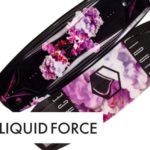 liquid force angel wakeboard review