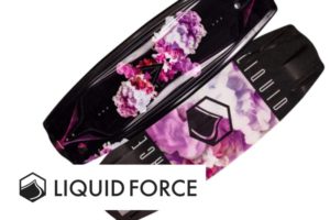 liquid force angel wakeboard review