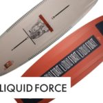 liquid force peak wakeboard review