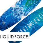 liquid force trip wakeboard review