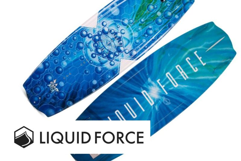 liquid force trip wakeboard review