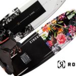 ronix quarter til midnight wakeboard package review