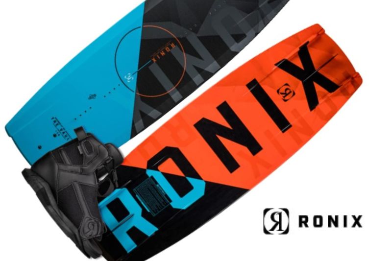 ronix vault kids wakeboard package review