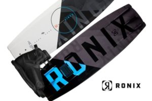 ronix vault wakeboard package review