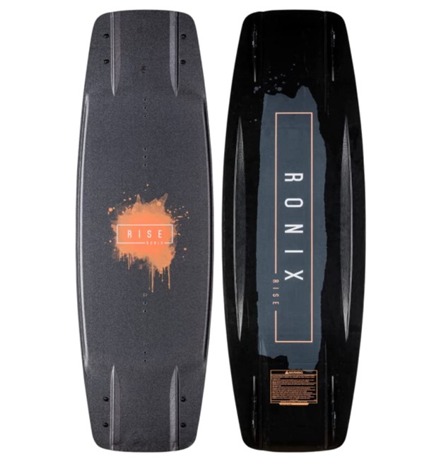 ronix rise air womens wakeboard review